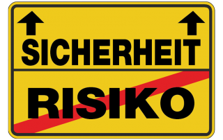 Schild_Sicherheit_Risiko1