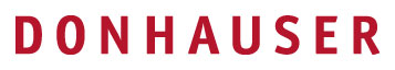 DONHAUSER Logo