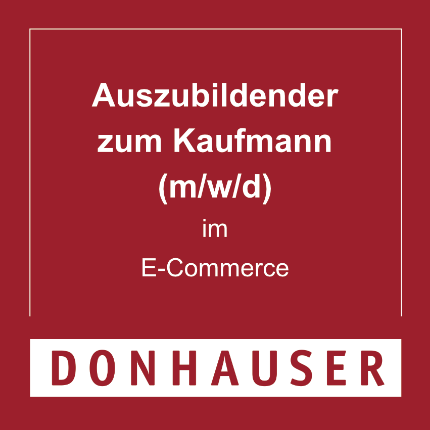 Azubi E-Commerce