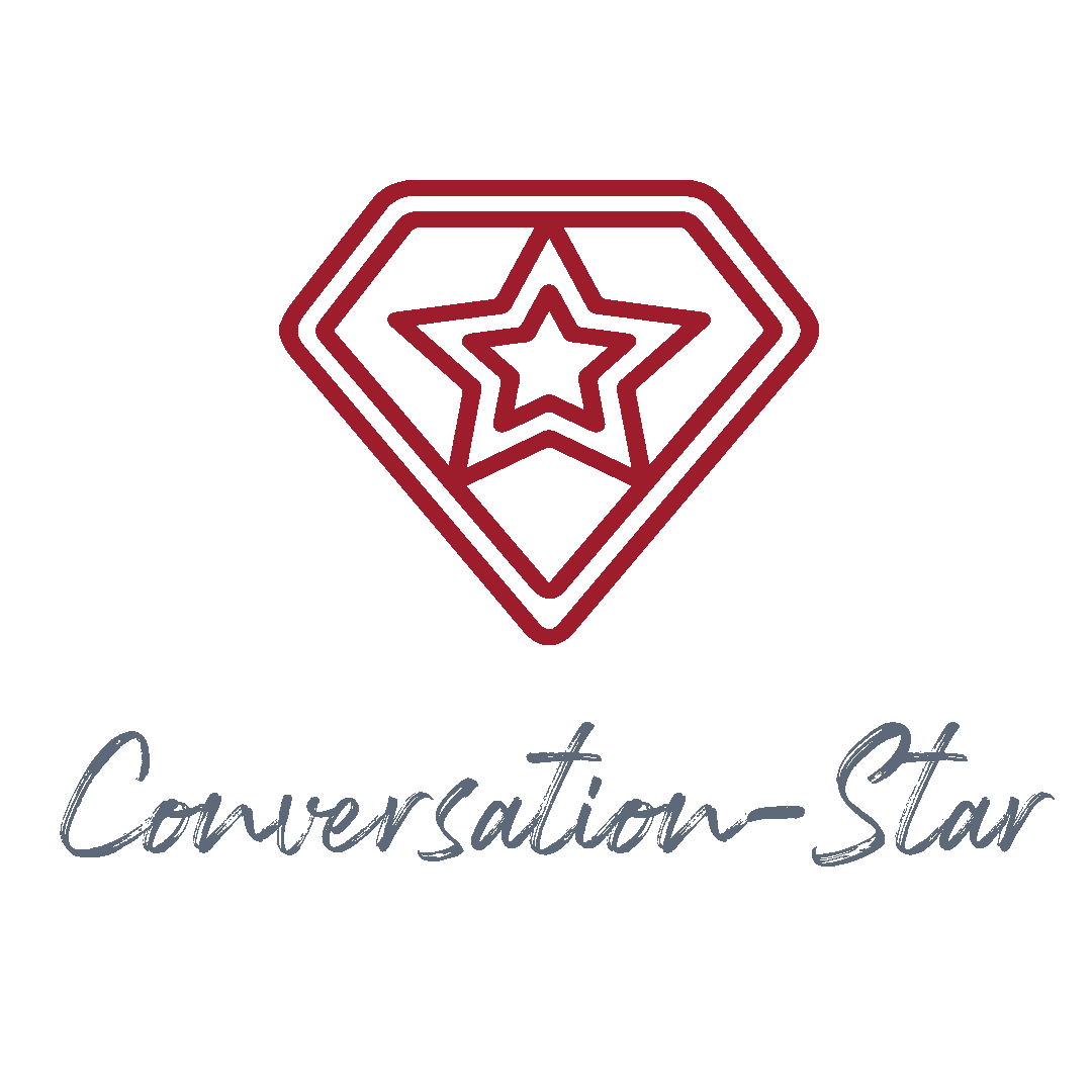 Conversation Star Picto