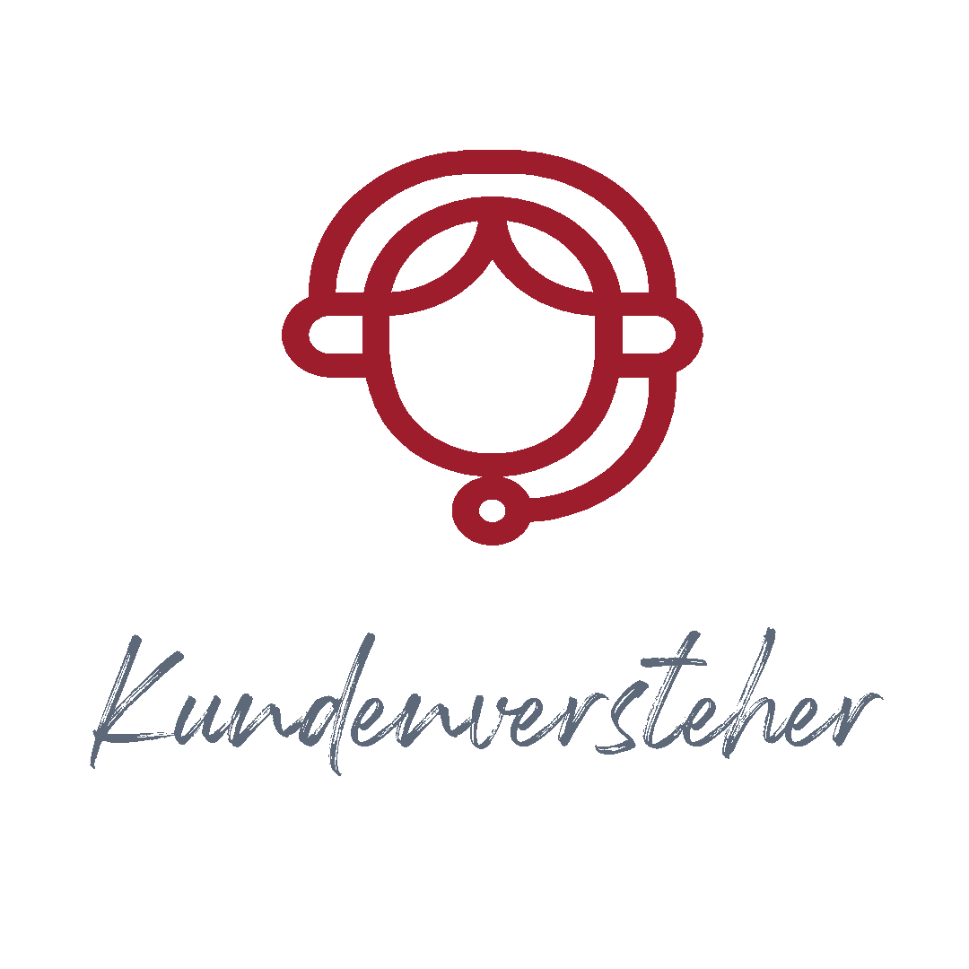 Kundenversteher Picto